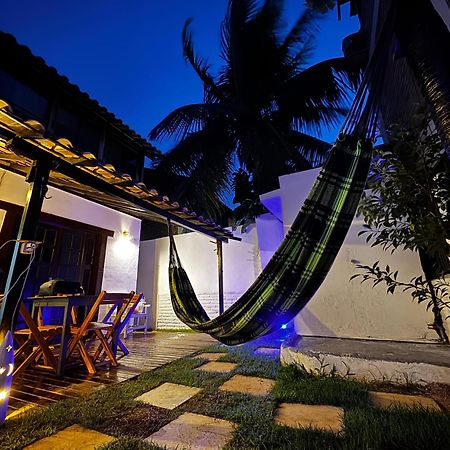 Casa Wing Villa Jijoca de Jericoacoara Exterior photo
